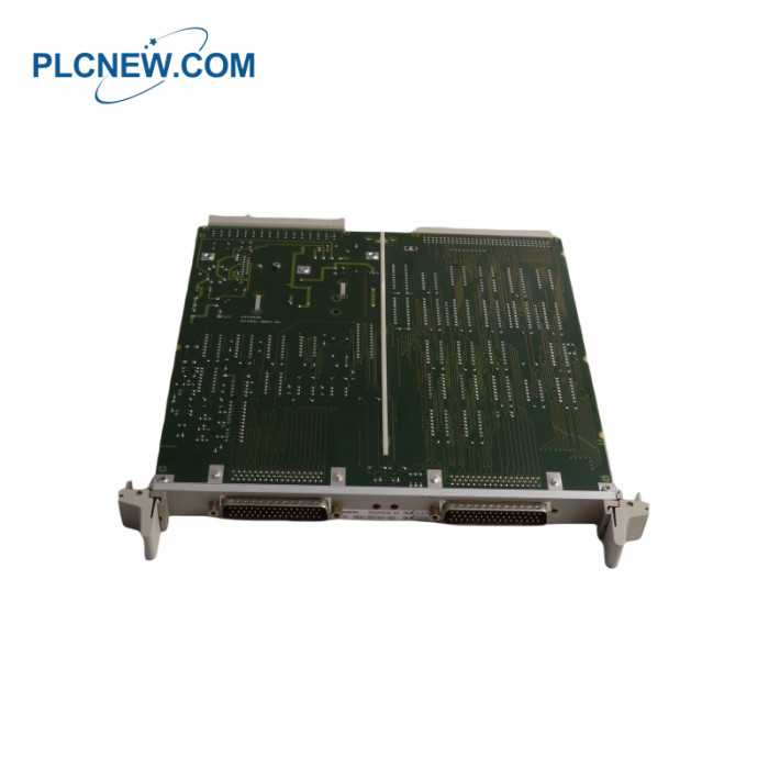 SIEMENS 6DP1641-8AA Control Module
