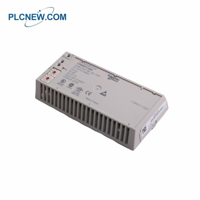 Schneider 170PNT11020 Communication Adapter