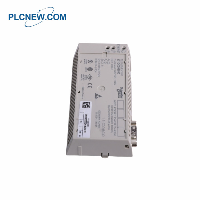 Schneider 171CCC96030 Processor Adapter