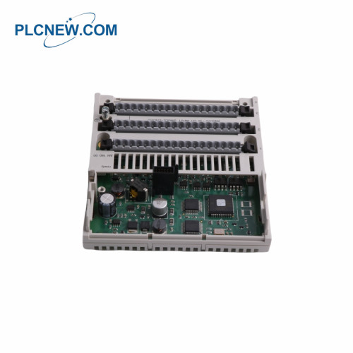 Schneider 170AAI14000 Analog Input Module
