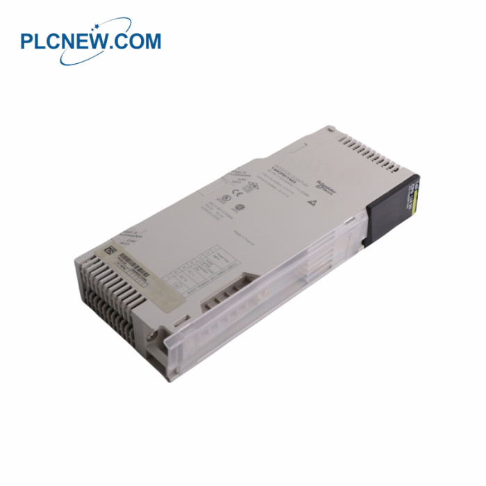 Schneider 140CPS11420 Power Supply Module