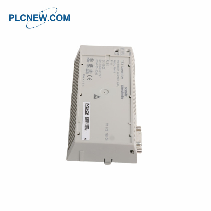 Schneider 171CCS78000 Processor Adapter Module