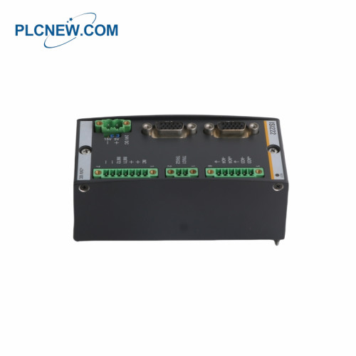BACHMANN ISI222 Positioning Modules