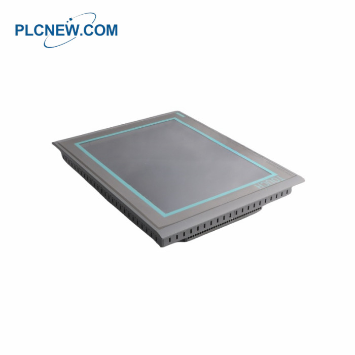 SIEMENS 6AV6644-0AB01-2AX0 Touch Multi Panel