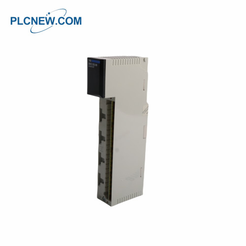 Schneider 140DDO35300C Discrete Output Module