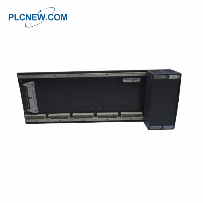 BACHMANN BS206 PLC Module