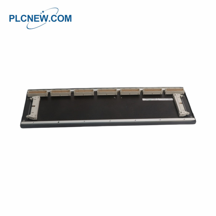 BACHMANN BS207 Backplane