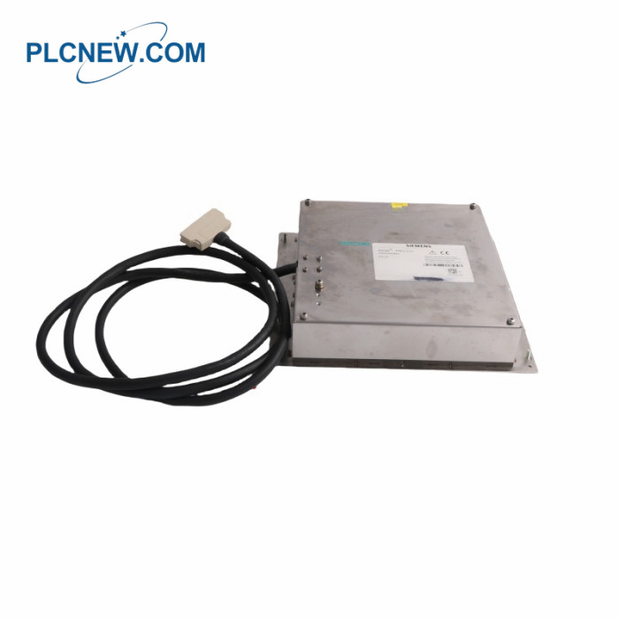 SIEMENS A5E00444860 Control Panel