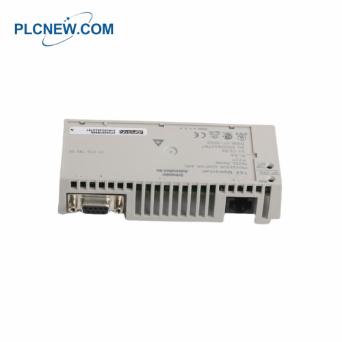 Schneider 171CCS78000 Processor Adapter Module