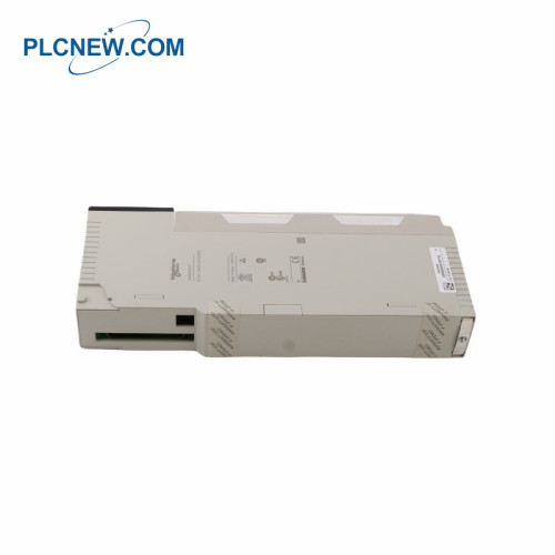 Schneider 140DDO35301 discrete output module