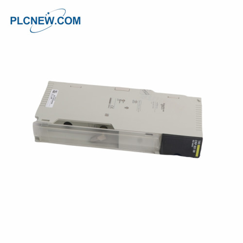 Schneider 140CRP93100 RIO head end adaptor module