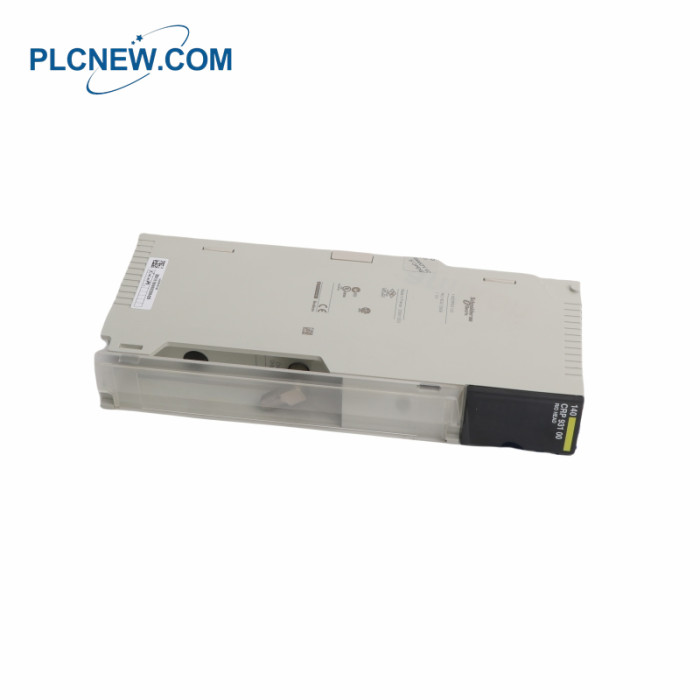 Schneider 140CRP93100 RIO head end adaptor module
