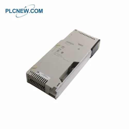 Schneider 140CRP93200 Electric I/O Modules