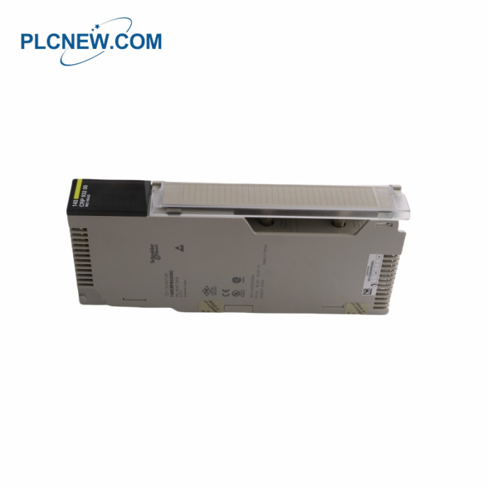 Schneider 140CRP93200 Electric I/O Modules