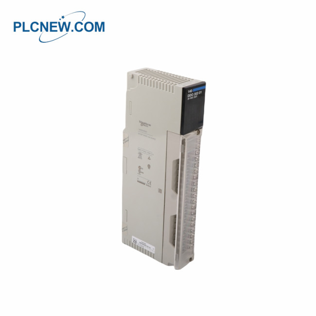 Schneider 140DDO35301 discrete output module