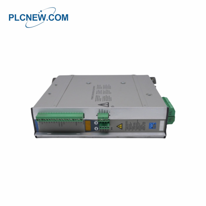 Schneider LXM15MD28N4 motion servo drive