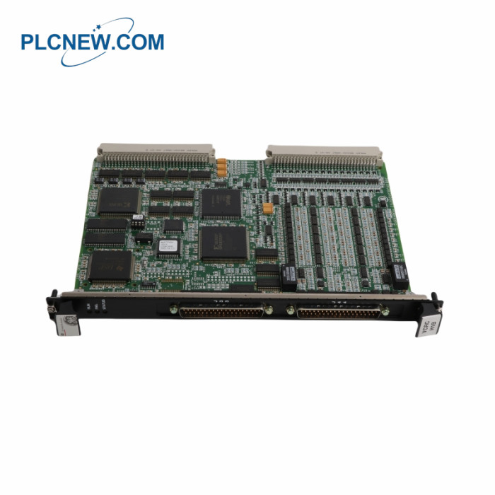 GE IS200VCRCH1BBC Discrete Input/Output board