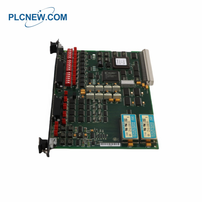 GE DS200SIOBH1ABA I/O Control Board