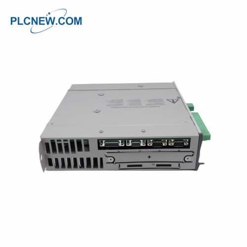 Schneider LXM15MD28N4 motion servo drive