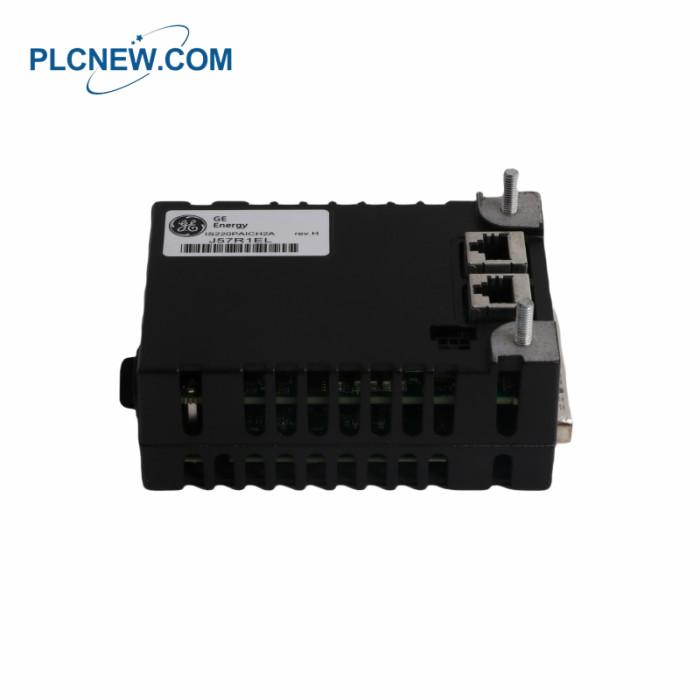 GE IS220PAICH2A  Analog I/O Module