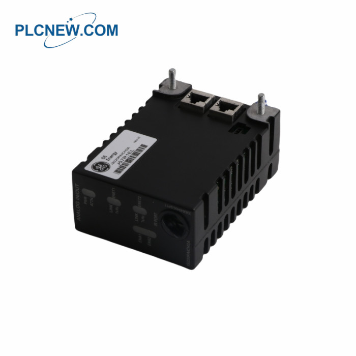 GE IS220PAICH2A  Analog I/O Module