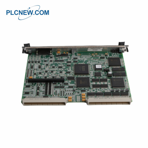 GE IS200VTURH1BAC Circuit Board