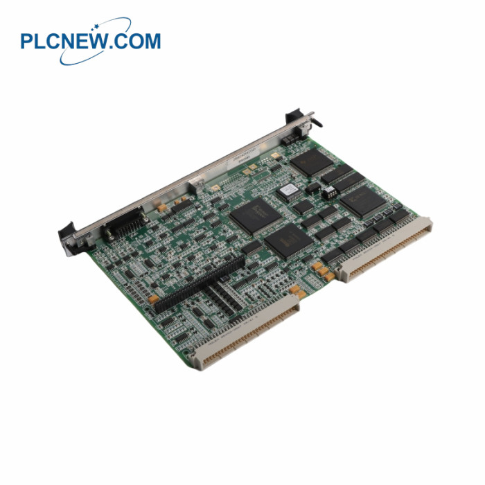 GE IS200VTURH1BAC Circuit Board