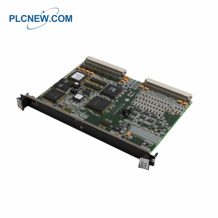 GE IS200VTCCH1CBD Thermocouple Input Board