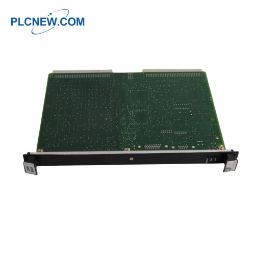 GE IS200VVIBH1CAC printed circuit board