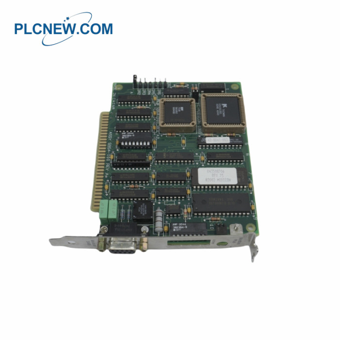 Schneider AM-SA85-000 Interface Card