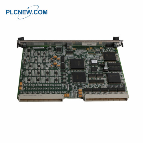 GE IS200VVIBH1CAC printed circuit board
