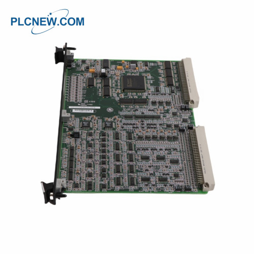 GE IS200EMIOH1AFB I/O Board