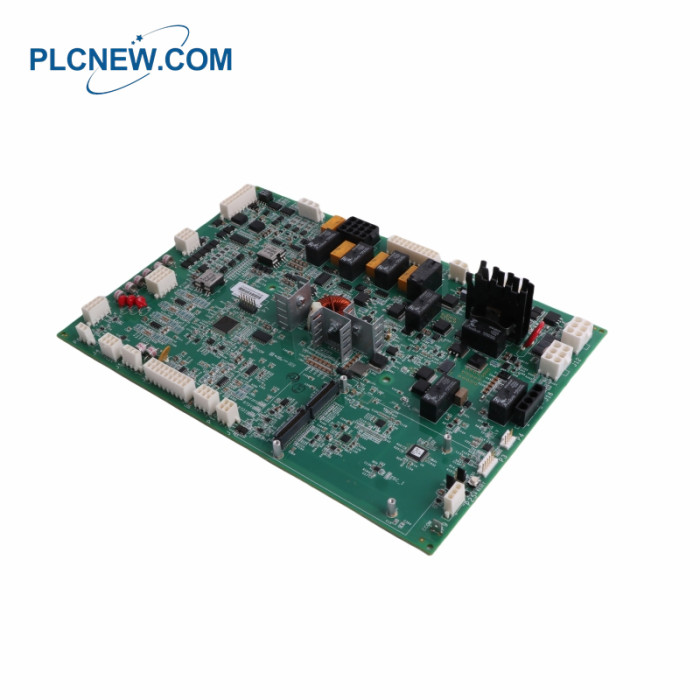 GE IS215WEPAH2BA Control Board