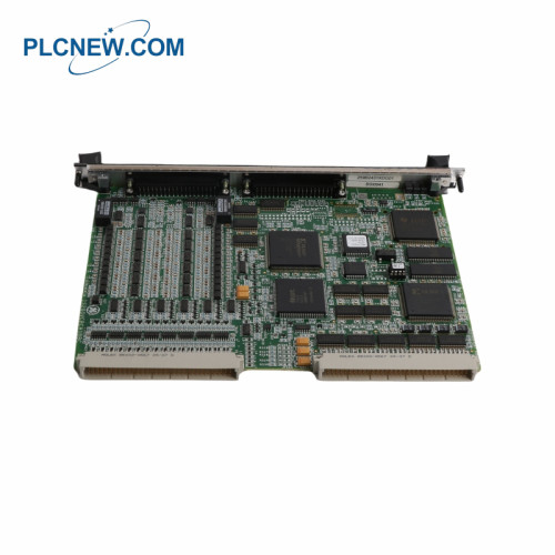 GE IS200VCRCH1BBC Discrete Input/Output board
