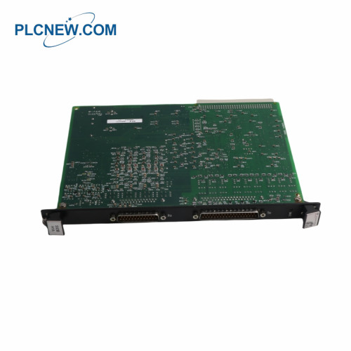 GE DS200SIOBH1ABA I/O Control Board