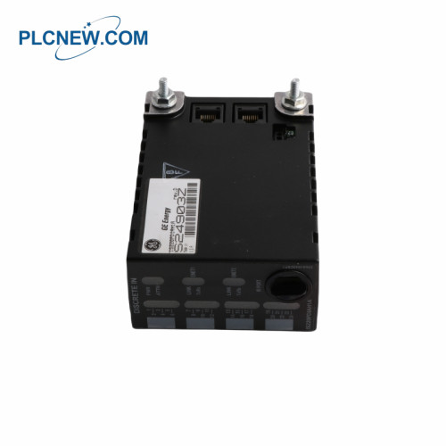 GE IS220PDIAH1A  Contact in I/O Pack