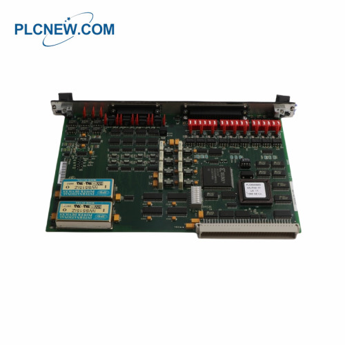 GE DS200SIOBH1ABA I/O Control Board