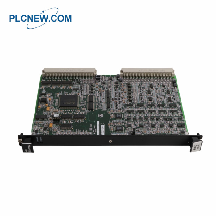 GE IS200EMIOH1AFB I/O Board