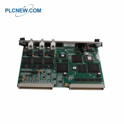 GE IS215VCMIH2CC Analog Input Board