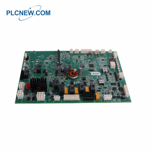 GE IS215WEPAH2BA Control Board