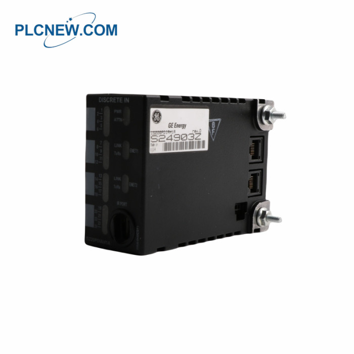 GE IS220PDIAH1A  Contact in I/O Pack
