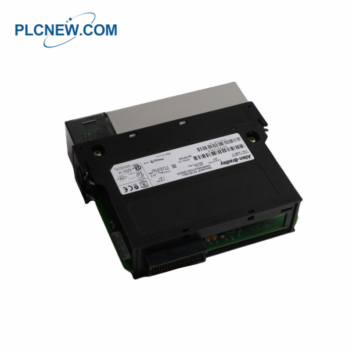 1756-ENBT communication module