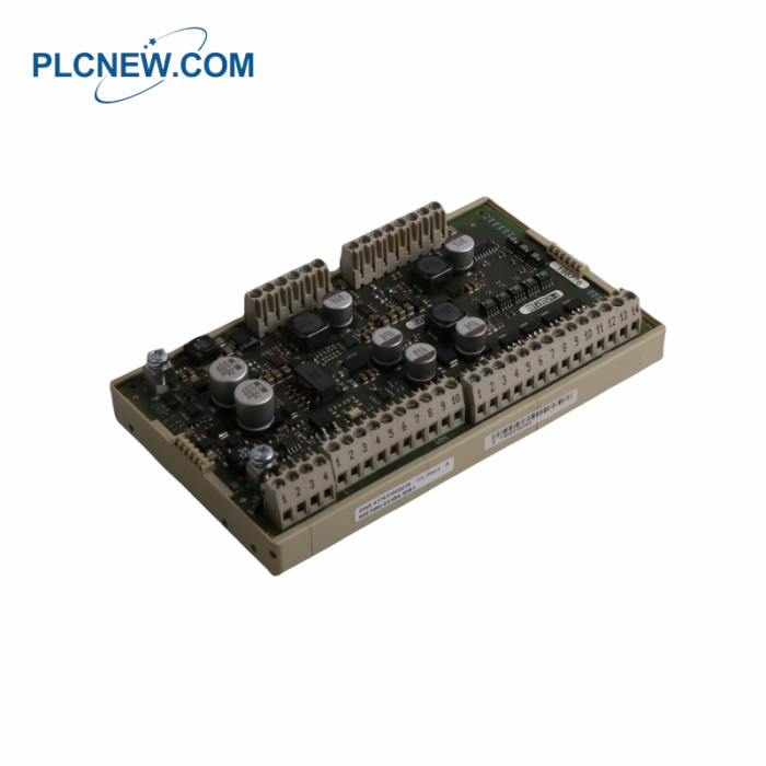 SIEMENS 6SE7090-0XX84-3DB1 Interface Card