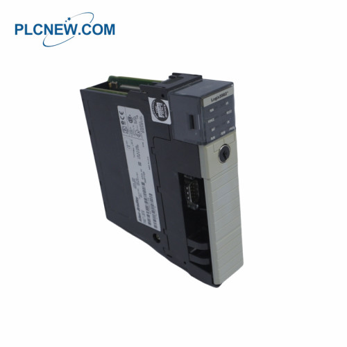 1756-L63 Processor Module