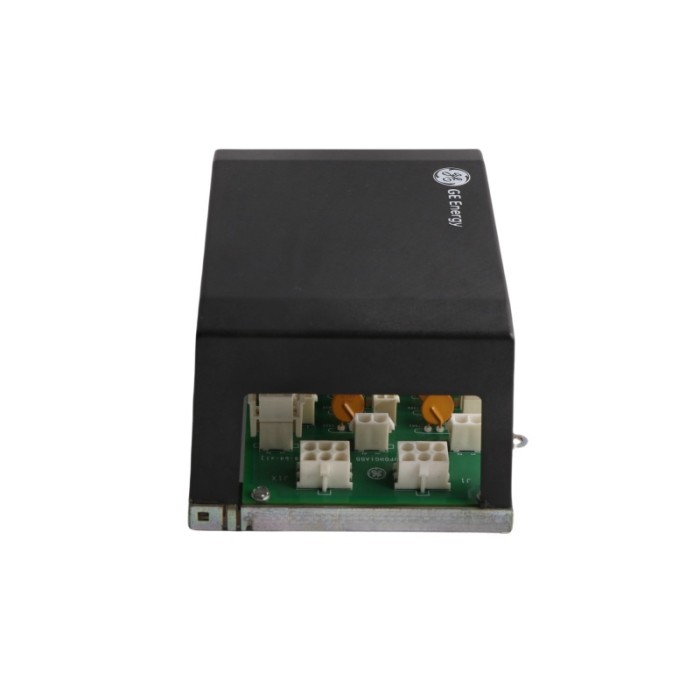 GE IS400JPDHG1A  Power Board