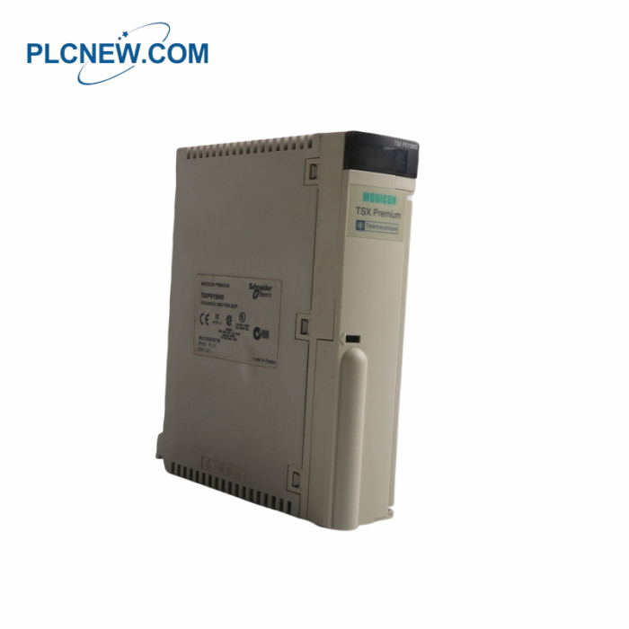 Schneider TSXPSY2600 power supply