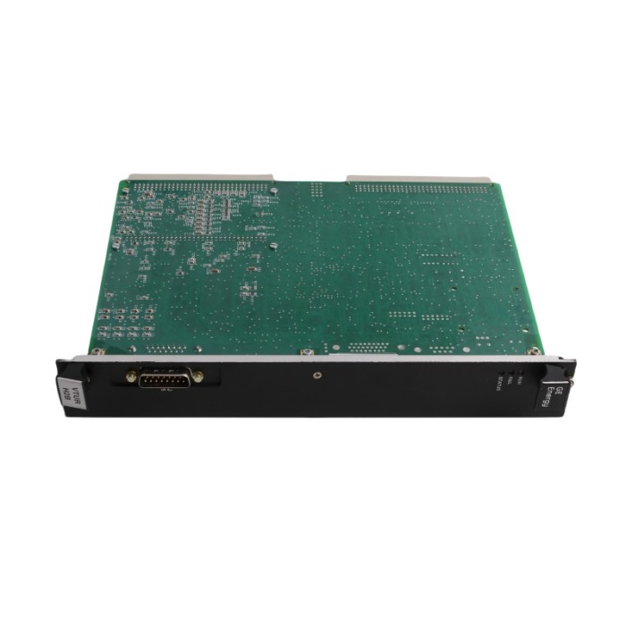 GE IS200VTURH2BAC Turbine Protection Circuit Board