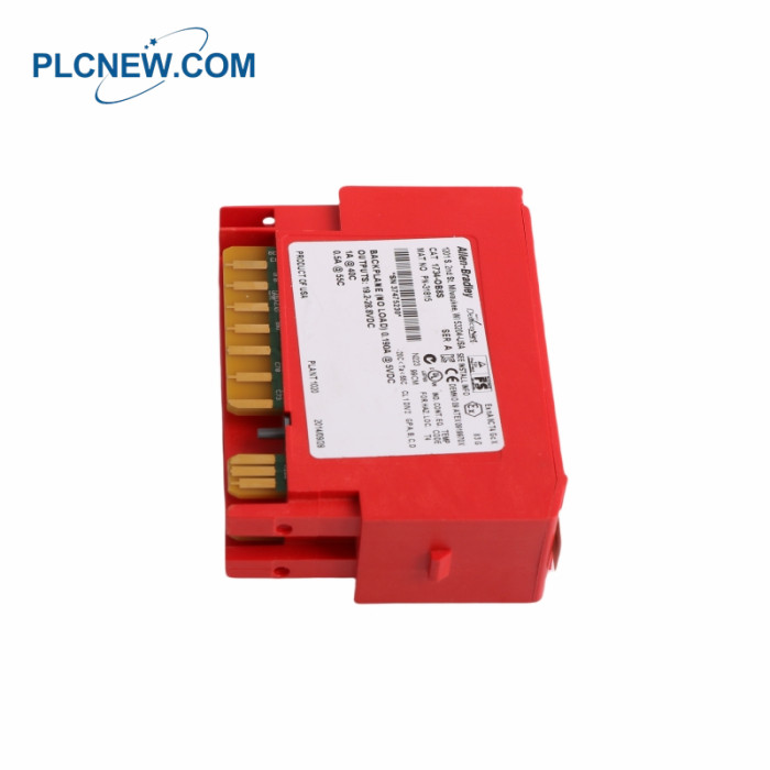 1734-OB8S Output Module