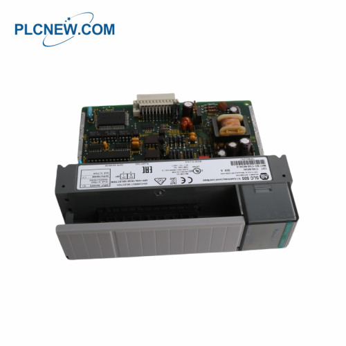 1746-NIO4I Analog Input/Output Module