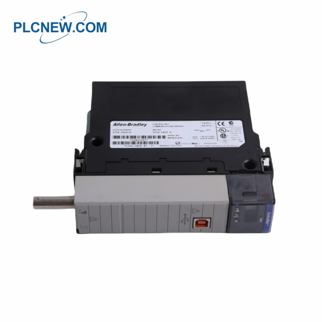 1756-CN2R Communication Interface Module